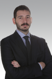 Christos Gkikas